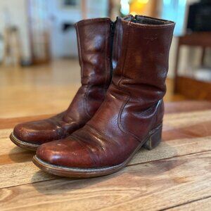 Vintage Dingo Boots